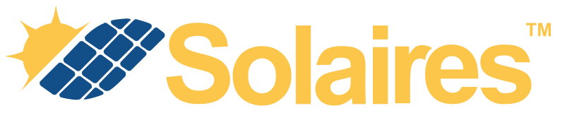 Solaires Enterprises logo