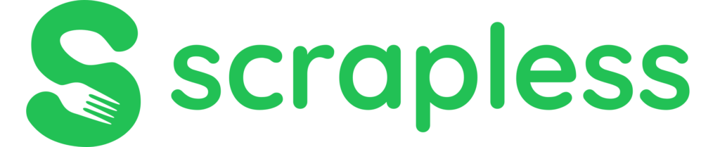 Scrapless logo