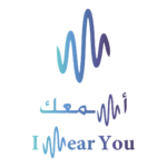 I Hear You Logo