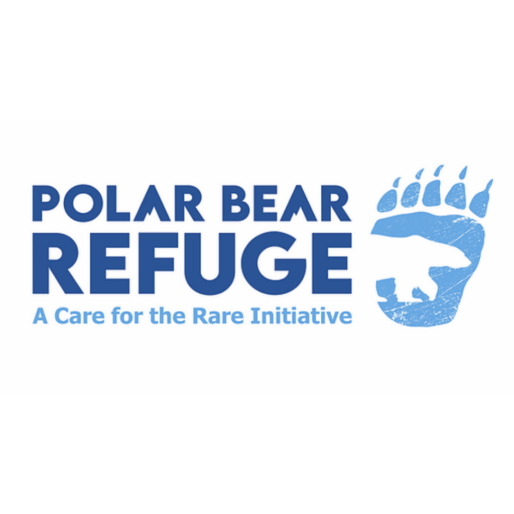 The Polar Bear Refuge - Logo