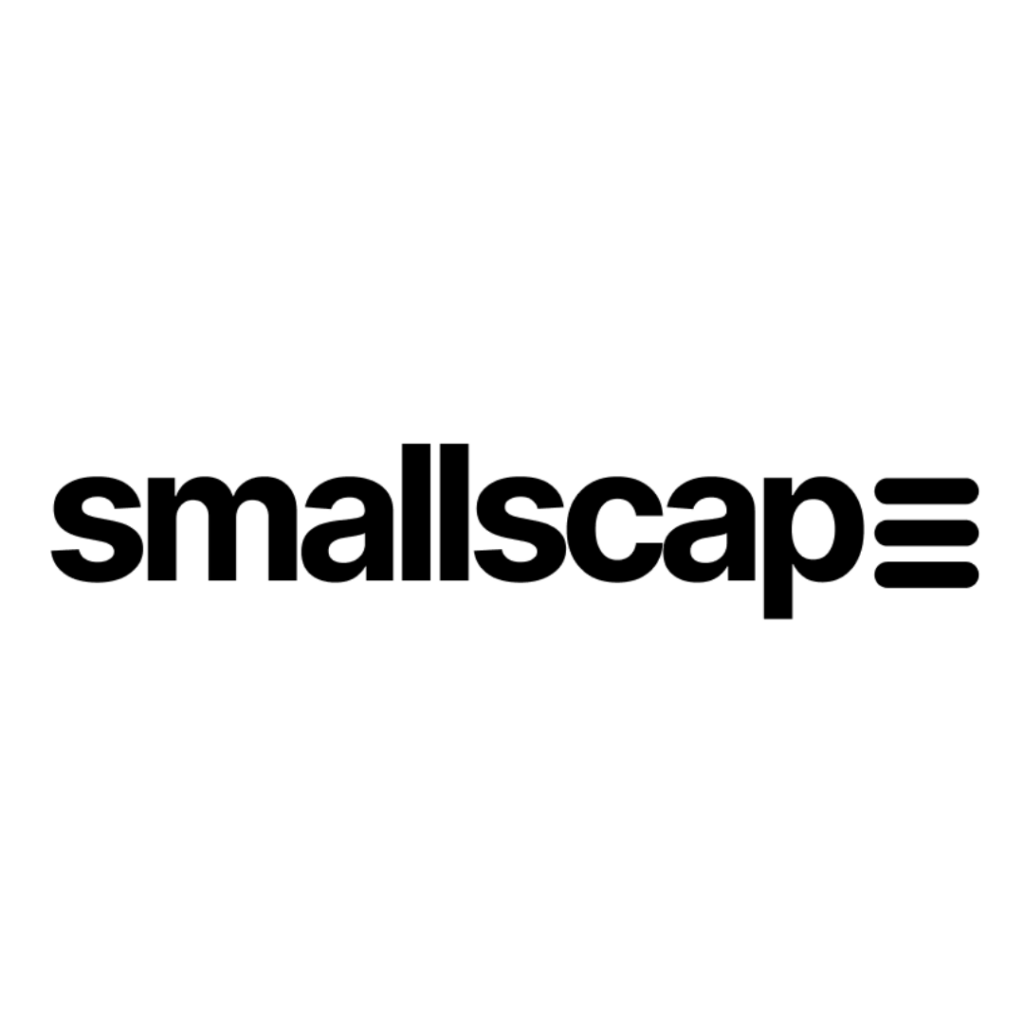 SmallScape Logo