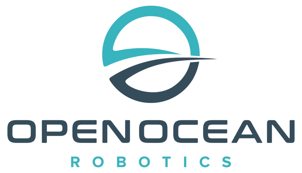 Open Ocean Robotics logo