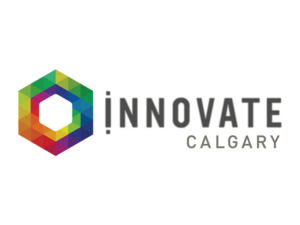 Innovate Calgary logo