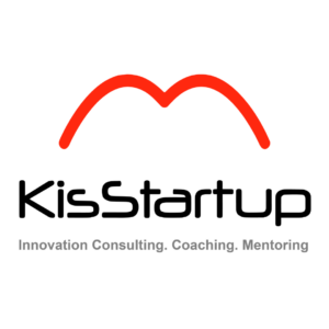 KisStartup logo