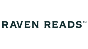 Raven Reads logo