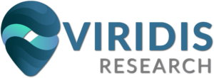 Viridis Research logo