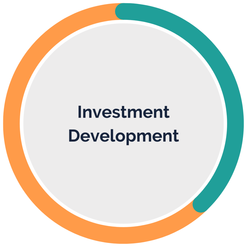 Spring Activator | Changing the World Through Impact & Innovation