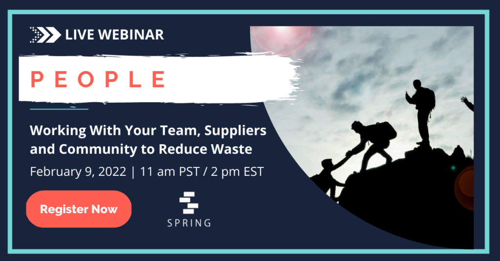 February 9 Webinar Event Banner