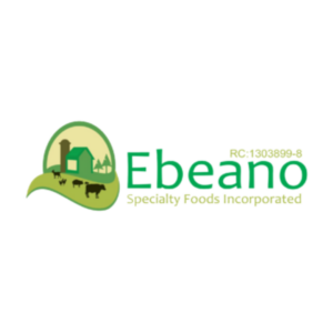Ebeano Logo Image