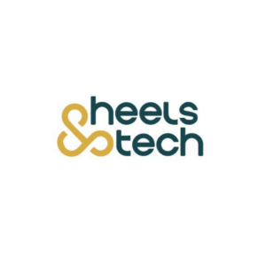 Heels and Tech Logo Image