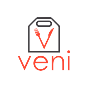 Veni Logo Image