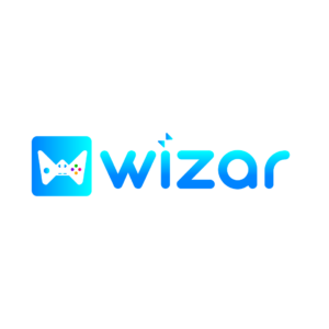 Wizar Learning Logo Image