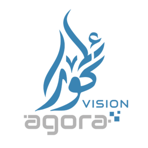 ISV9 Company Logo - Agora Vision