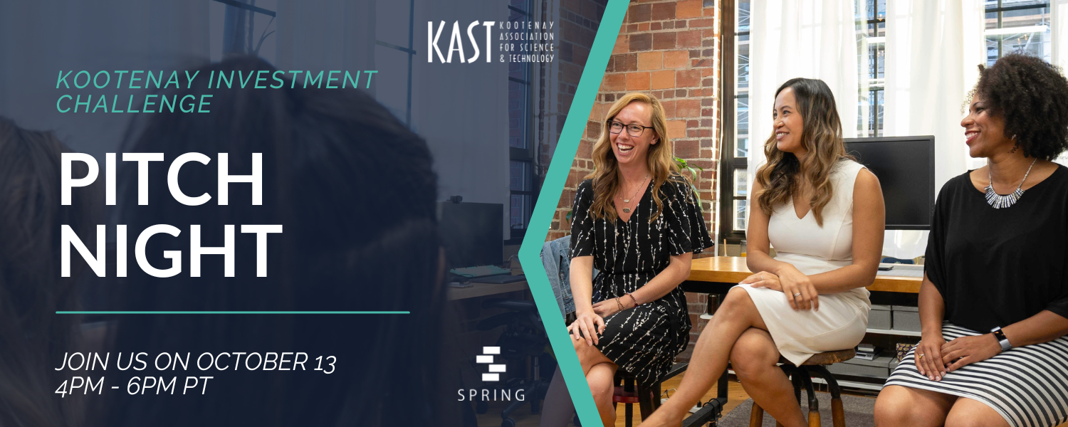 Events - Spring Activator