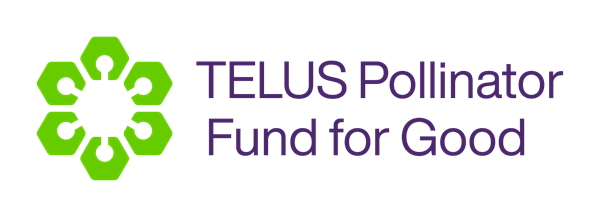 Telus Pollinator Fund For Good