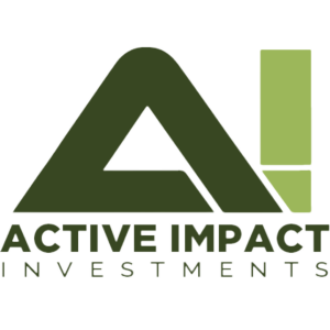 Active Impact Investments home