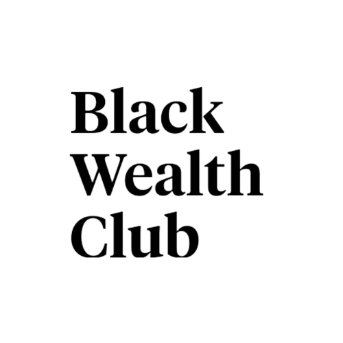 Black Wealth Club logo