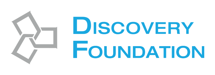 Discovery Foundation home