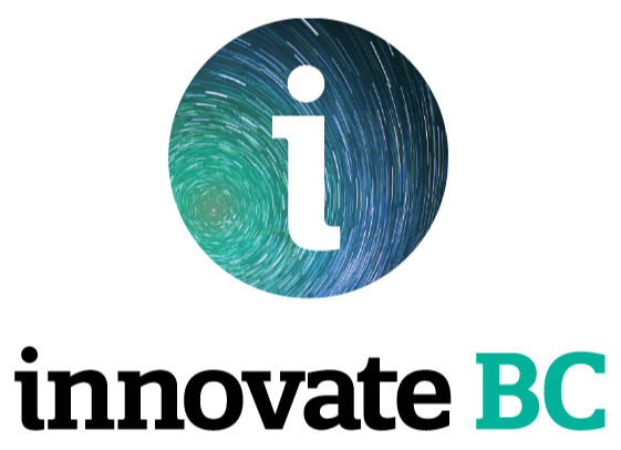 Innovate BC Logo