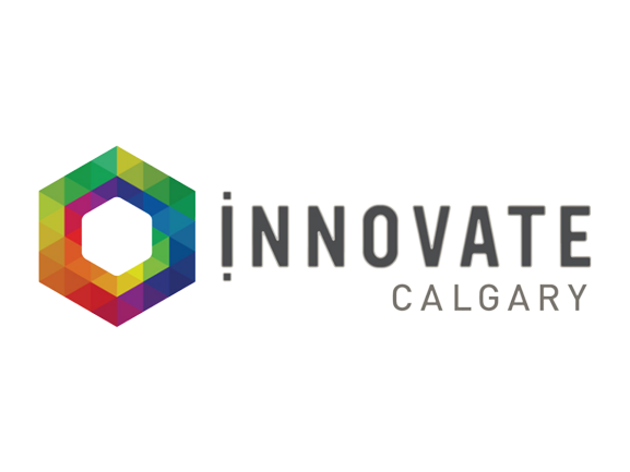 Innovate Calgary logo