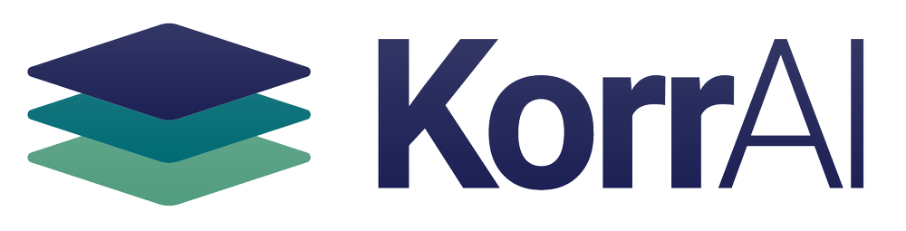 This image has an empty alt attribute, its filename is KorrAI_Logo.png
