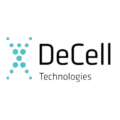 DeCell Technologies Logo
