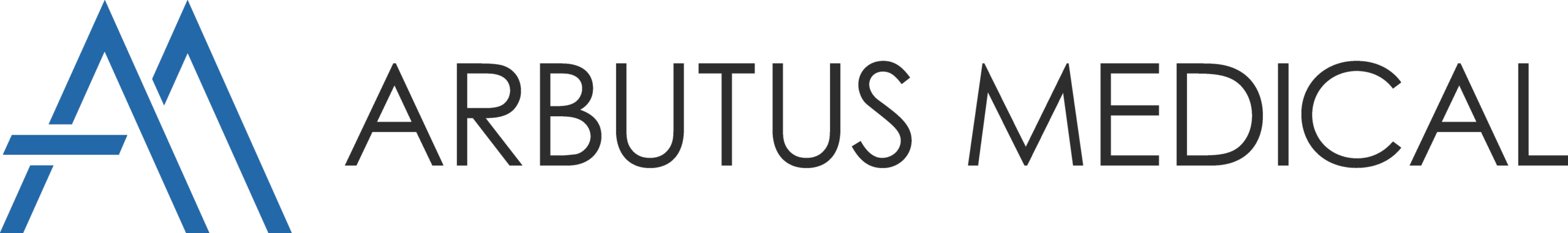 Arbutus Medical logo