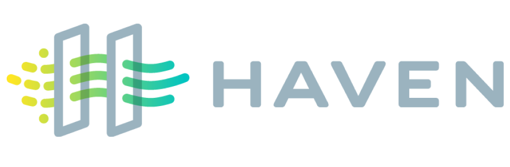 HAVEN logo
