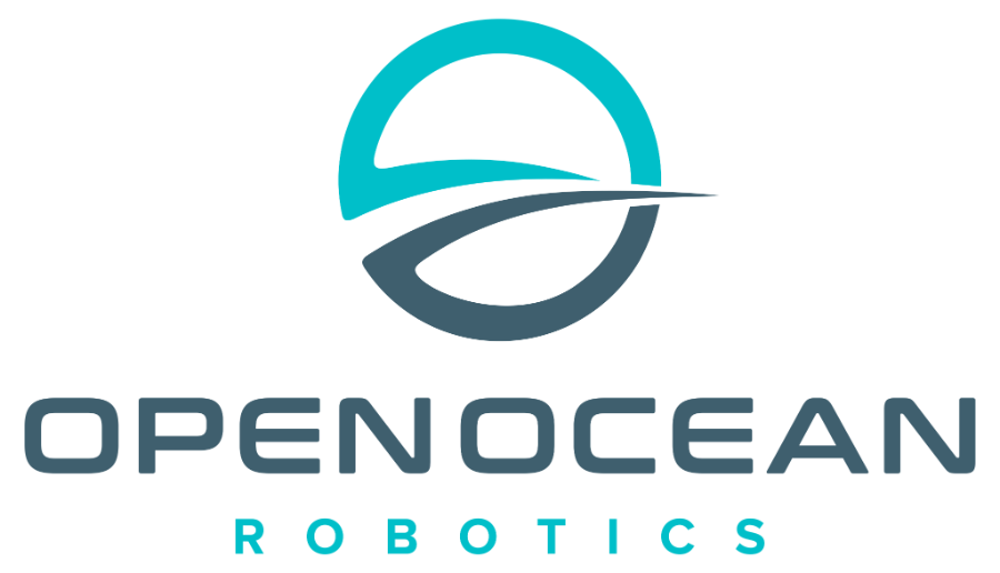 Open Ocean Robotics logo