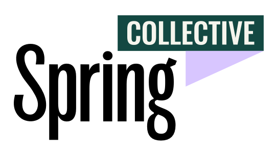 Spring Collective logo