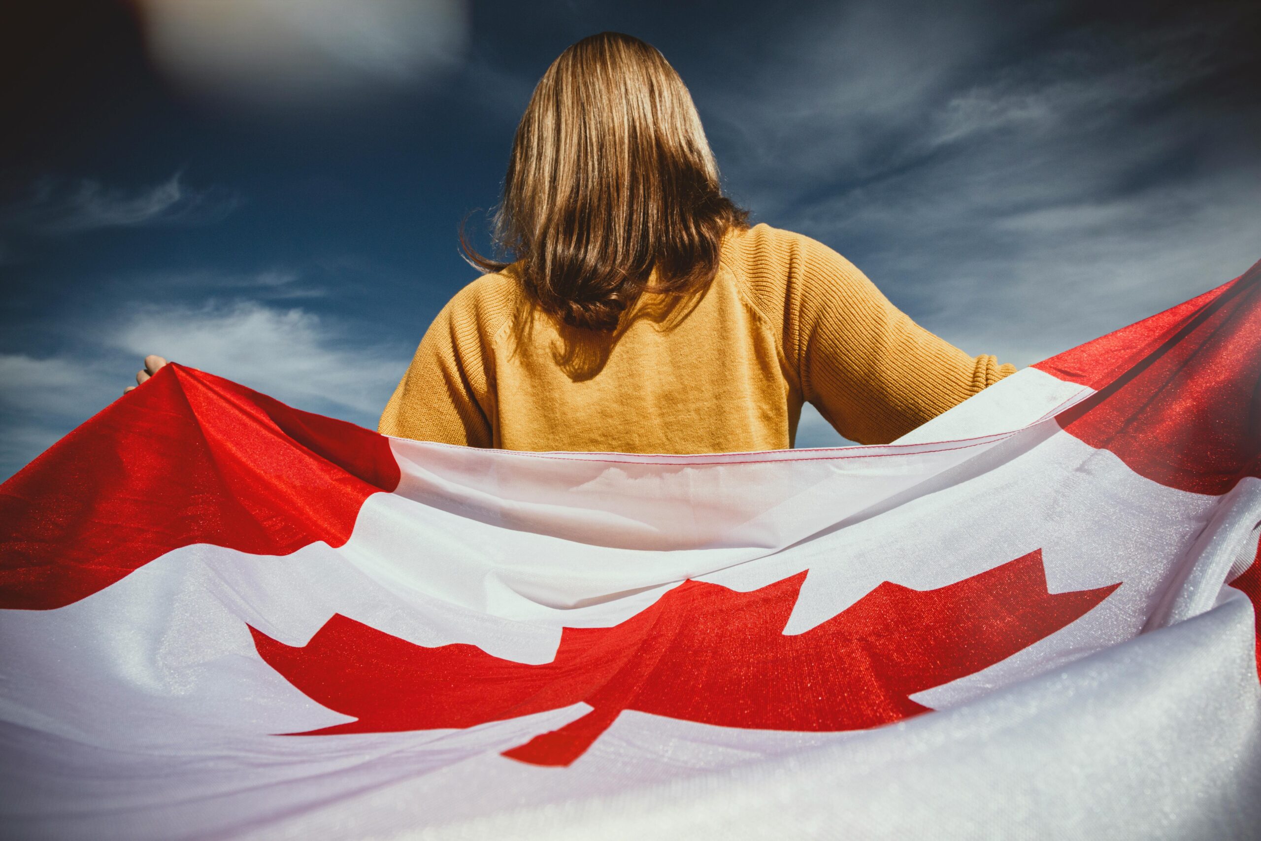 Find out about Startup Visa Canada