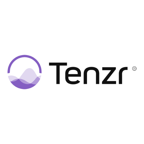 Tenzr Logo