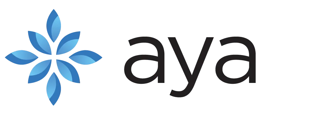 aya payments logo