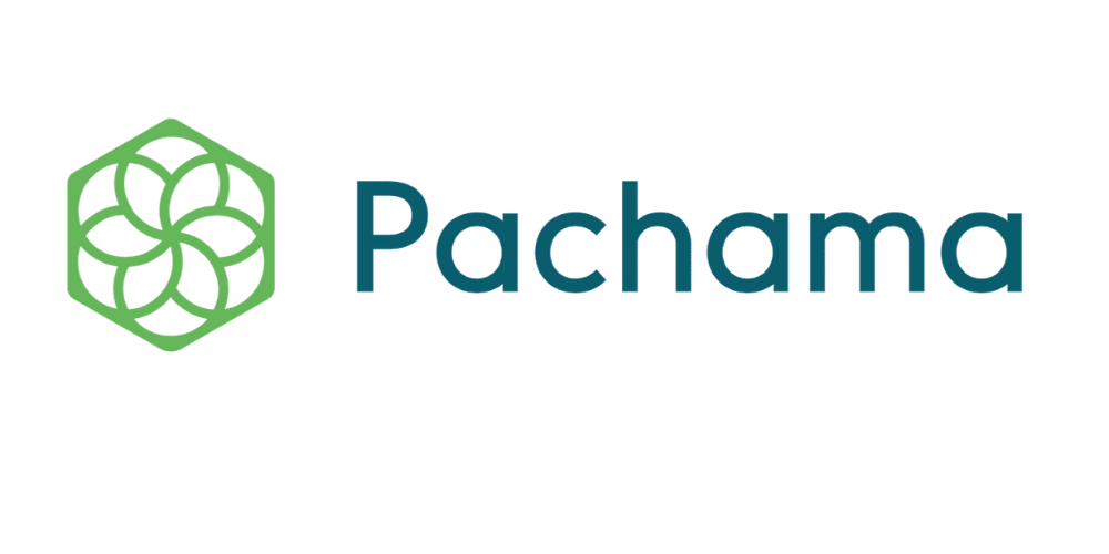 Pachama Logo