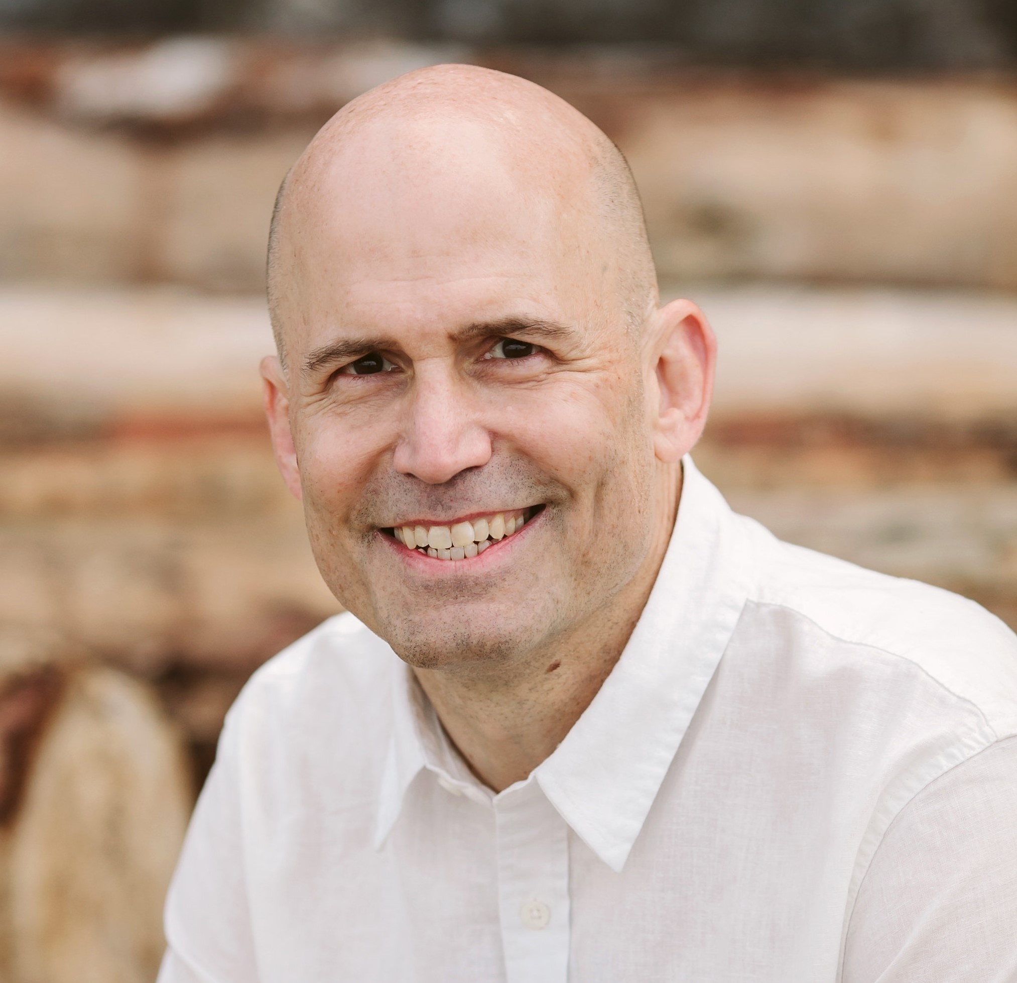 mike brookes
