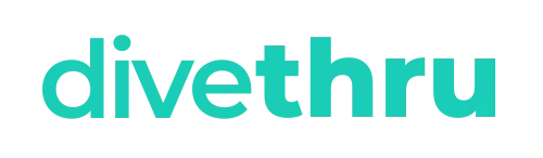 This image has an empty alt attribute, its filename is DiveThru-logo.webp