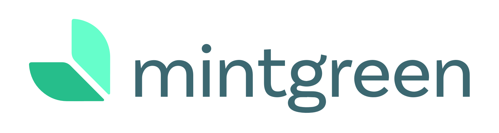 This image has an empty alt attribute, its filename is MintGreen-Logo.png