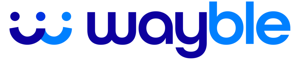 This image has an empty alt attribute, its filename is WaybleRGBLogo-1024x205-1.png