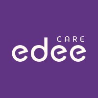 This image has an empty alt attribute, its filename is edee_care_logo.jpeg