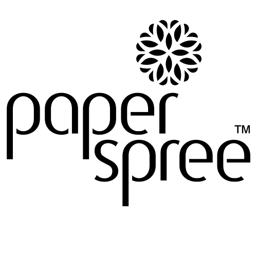This image has an empty alt attribute, its filename is paperspree-bw.png