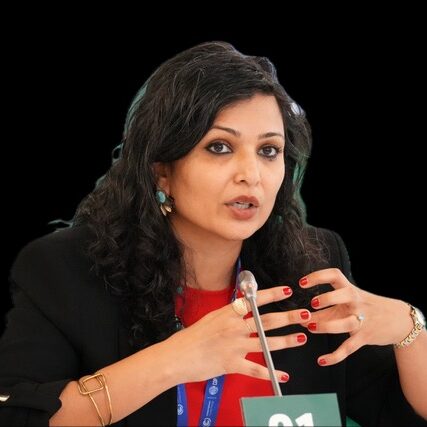 This image has an empty alt attribute, its filename is Sana-Kapadia-e1765399702621.jpeg