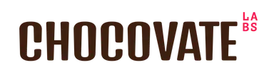 This image has an empty alt attribute, its filename is Chocovate_Labs_Logo.webp