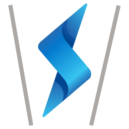 This image has an empty alt attribute, its filename is Logo_thunder_only.jpeg